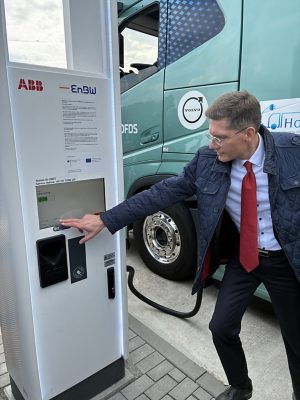 Kamera Monitor System