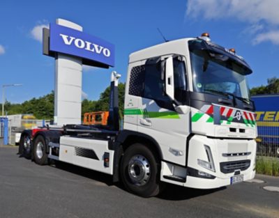 Kamera Monitor System