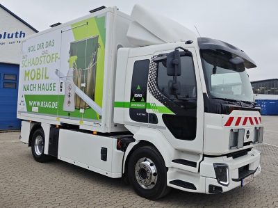 Kamera Monitor System