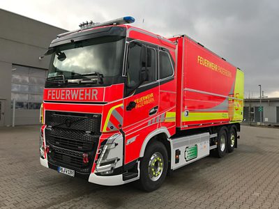 Kamera Monitor System