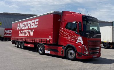 Kamera Monitor System