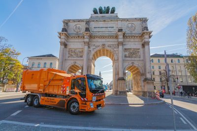 Kamera Monitor System