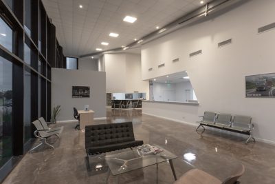 fabrica volvo ezeiza