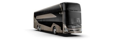 Volvo 9700 DD