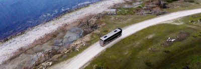 Volvo 9700 DD