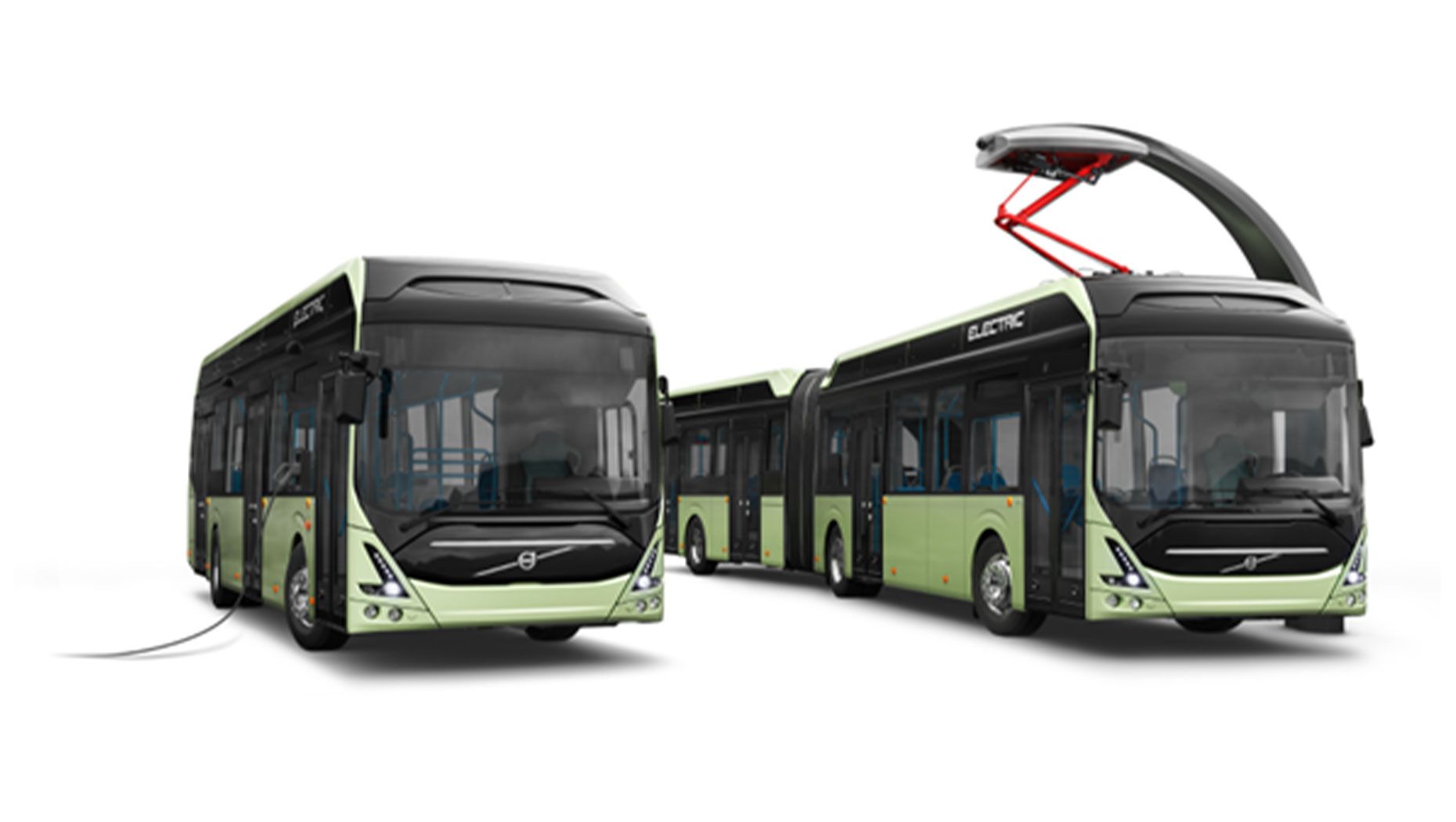 Volvo Buses