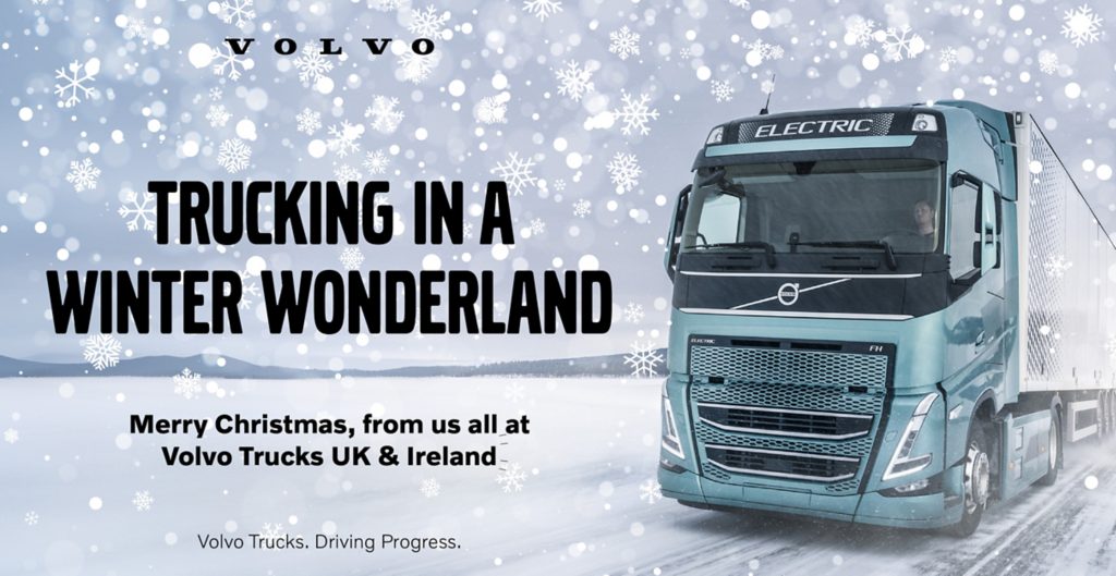 Truck Brochure Kingdom - Volvo FMX 6x6