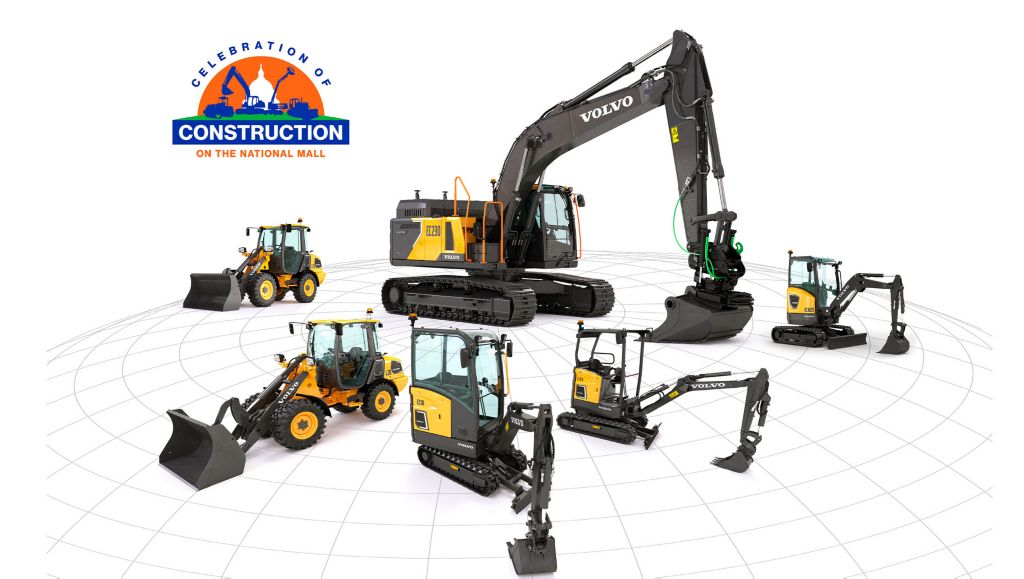 Volvo Construction Equipment