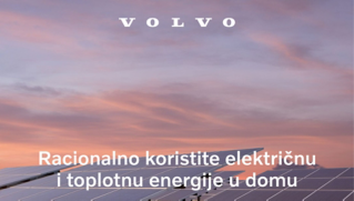 Volvo Eko FCB 05