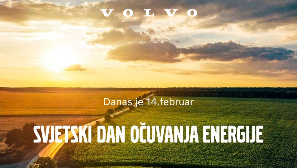Volvo Eko FCB BiH