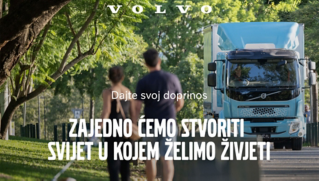 Volvo Eko FCB BiH 06