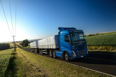 Volvo Brasil