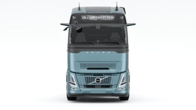 Volvo FH