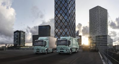 Volvo FH