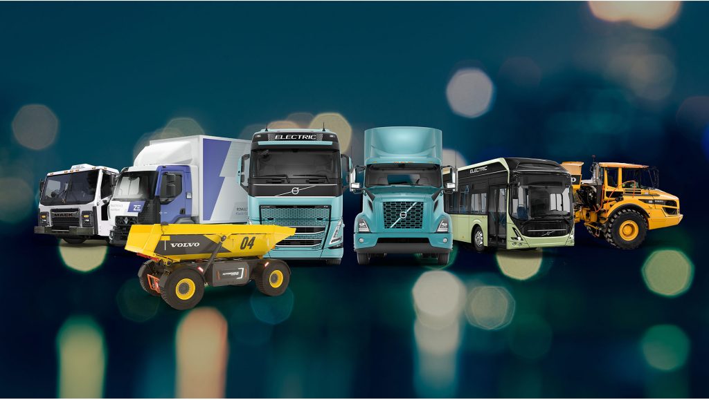 Volvo AB Company Profile, Overview, Analysis, 47 OFF