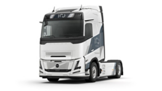 Volvo Trucks, 100. Yılını Özel Seri FH ve FH16 Modelleriyle Kutluyor!