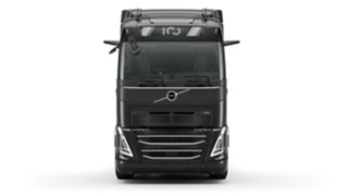 Volvo Trucks, 100. Yılını Özel Seri FH ve FH16 Modelleriyle Kutluyor!