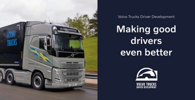 Volvo Trucks Driver Development