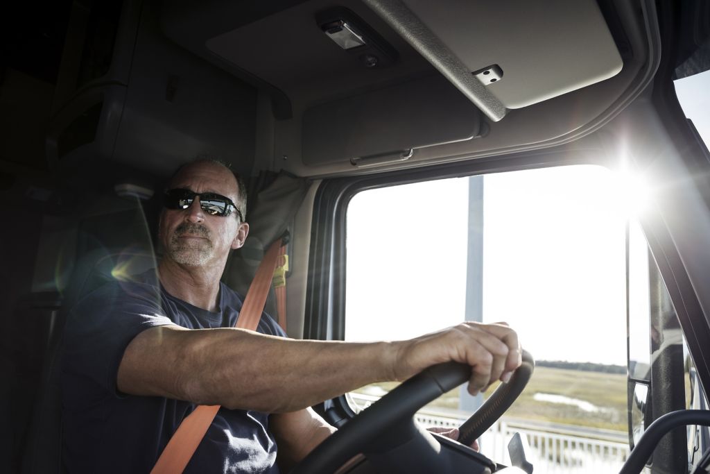 Volvo Trucks and Lytx Partner to Boost Safety and Performance with State-of-the-Art Video Telematics