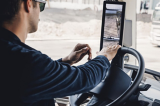 Volvo Trucks, Euro NCAP Güvenlik Değerlendirmesinde Yeniden 5 Yıldız Aldı!