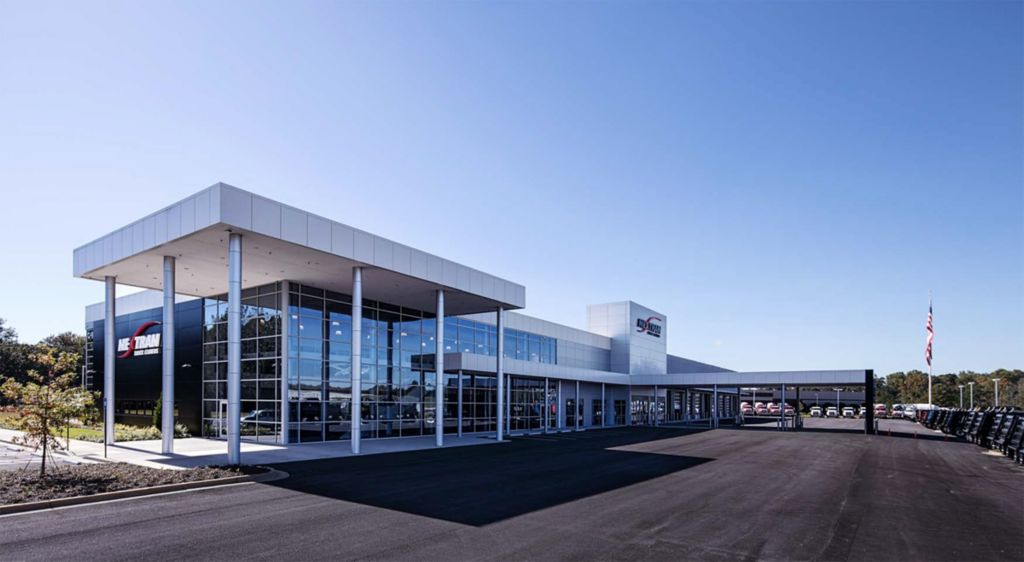 Volvo Trucks Dealer Nextran Truck Centers Enhances U.S. Footprint with Westfall-O’Dell Acquisition