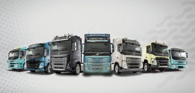 Volvo Trucks