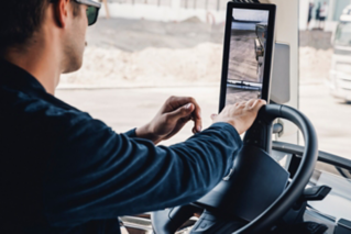 Volvo Trucks, Volvo FM 4x2 Kamyon ile de Euro NCAP’ten 5 Yıldız Aldı!