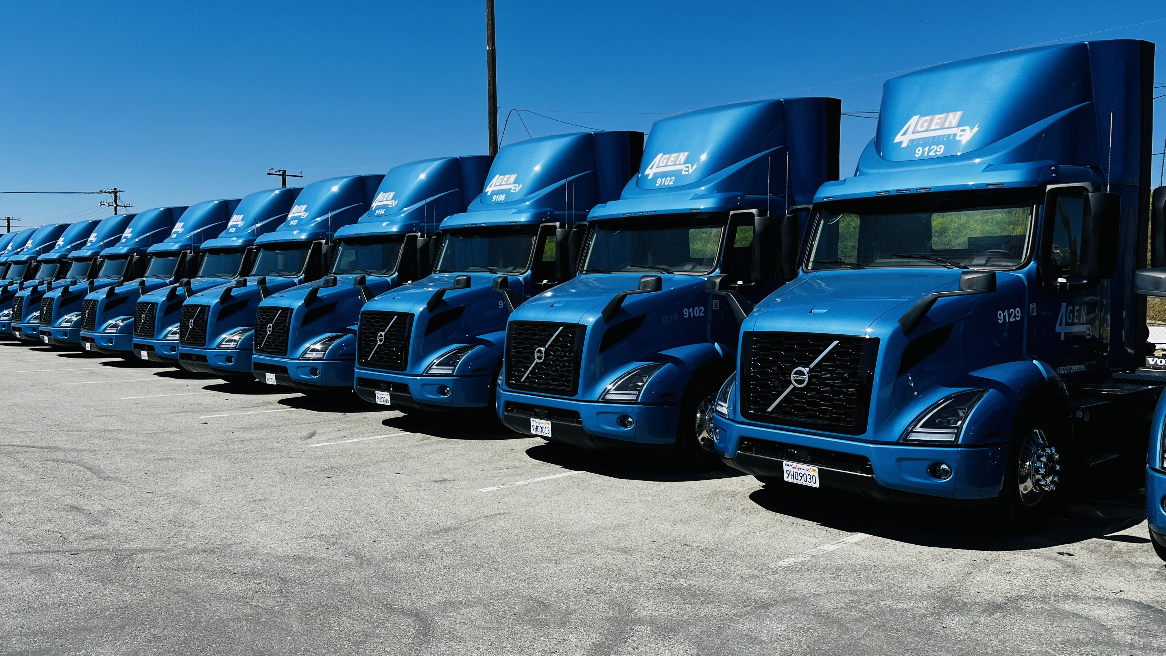 Volvo Trucks advances Together Towards Zero