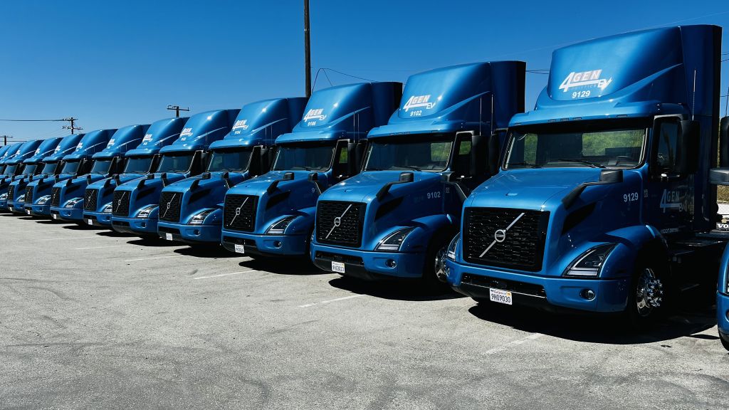 Volvo Trucks advances Together Towards Zero