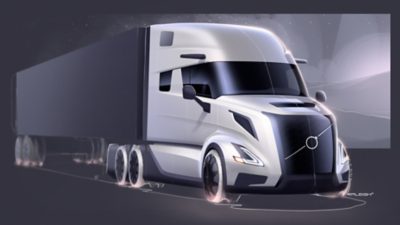 Volvo VNL