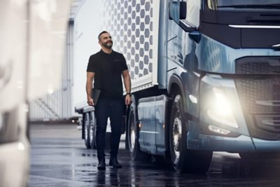 Service Sales Representative | Aarhus