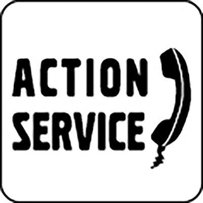 Volvo Action Service