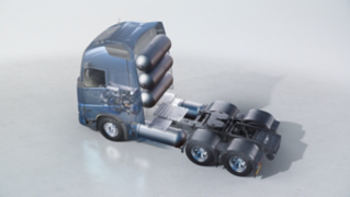 Volvo Trucks at IAA 2024: New trucks and technologies supporting the journey towards zero emissions and zero accidents