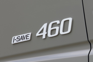 Volvo FH I-Save