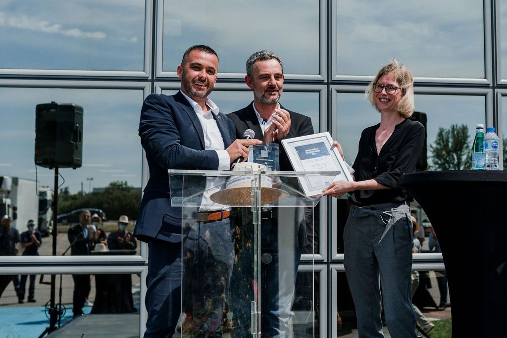 le-volvo-truck-center-de-toulouse-prime-pour-sa-demarche-securite-et-ses-bons-resultats