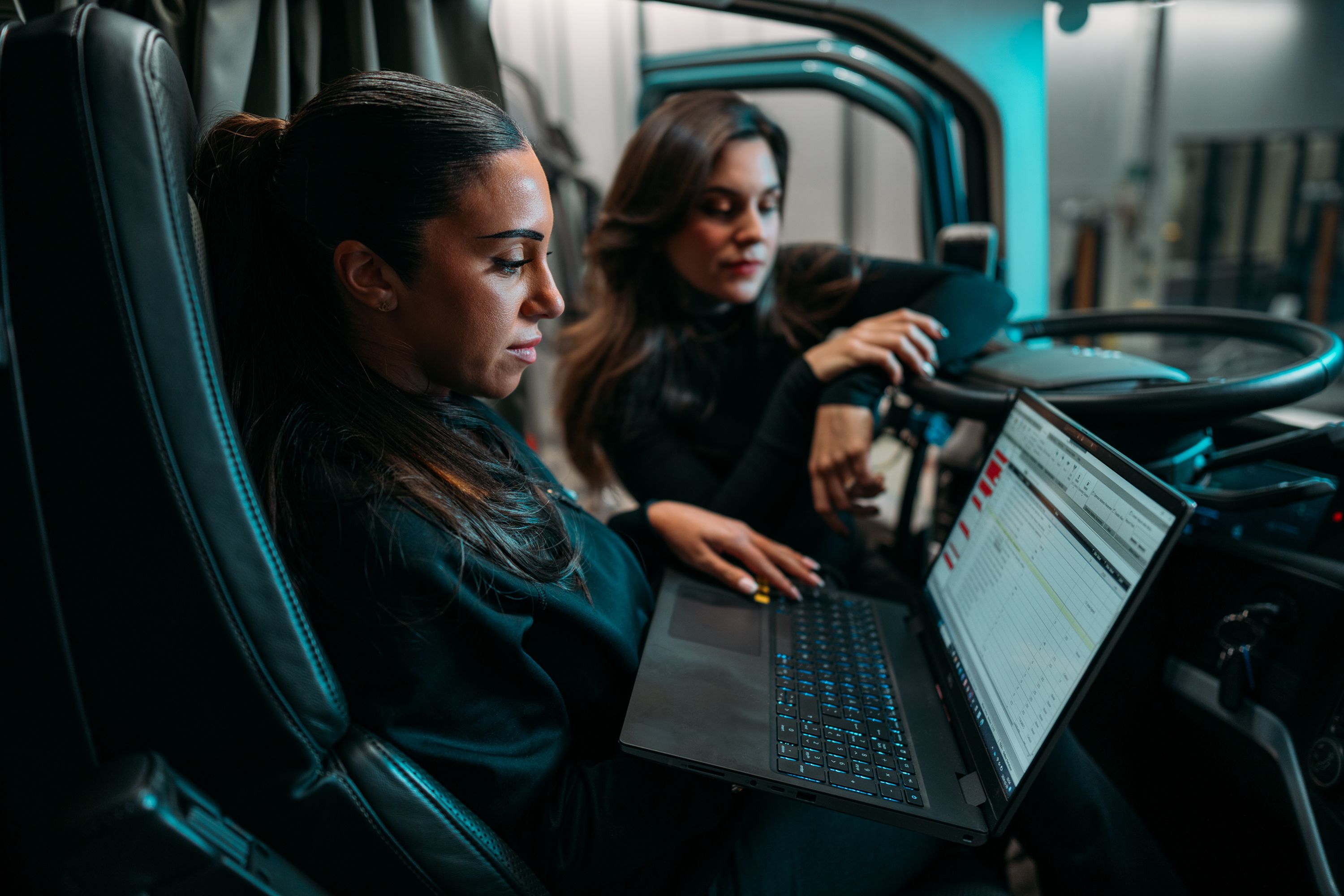 Gender diversity - a business case