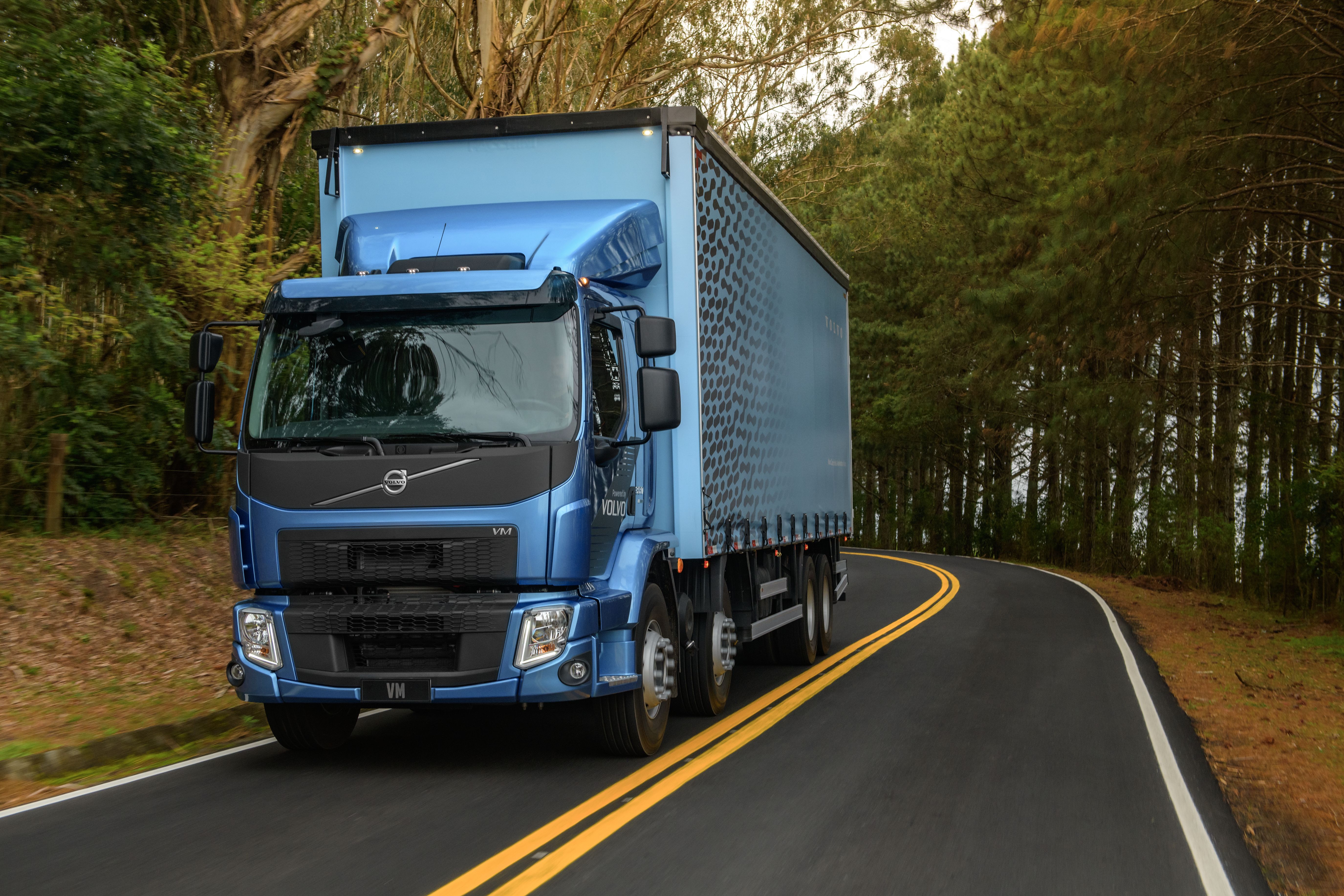 Volvo VM leva Prêmio Campeão de Revenda 2025 em duas categorias, numa conquista inédita para o modelo