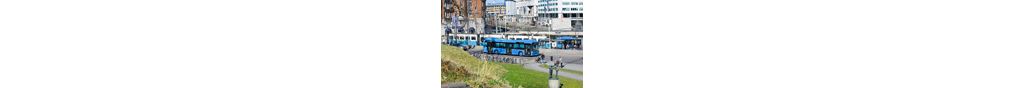 Volvo launches the market’s first commercially viable hybrid bus