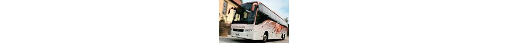 Volvo 9700 named Coach of the Year 2008
