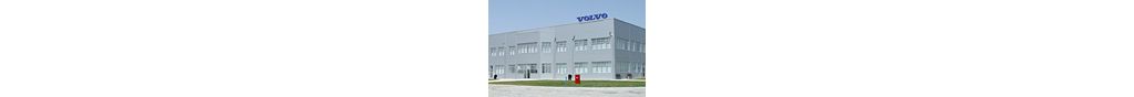 Volvo Trucks opens new service facility in Serbia