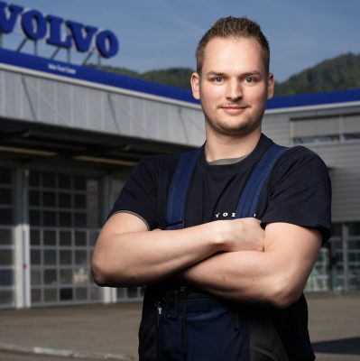 Christoph Dobler