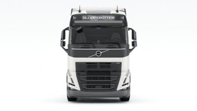 Volvo FH
