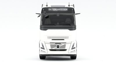 Volvo FH Aero