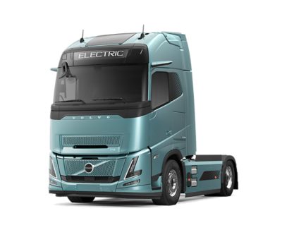 FH Aero Electric zijkant
