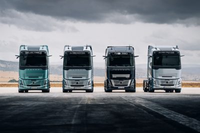 Aero range