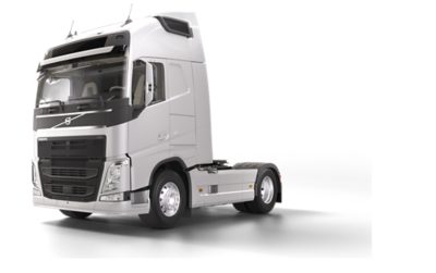 Volvo FH 2013