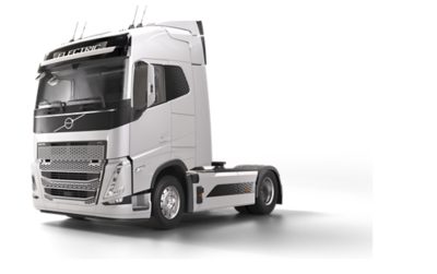 Volvo FH 2022