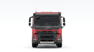 Volvo FMX
