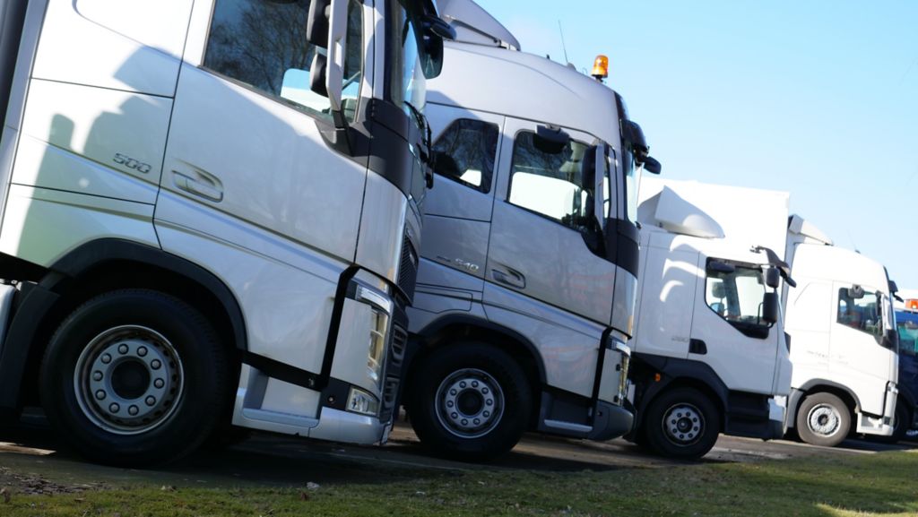 Volvo Trucks lance une nouvelle plateforme en ligne pour la vente de camions d’occasion en Europe 