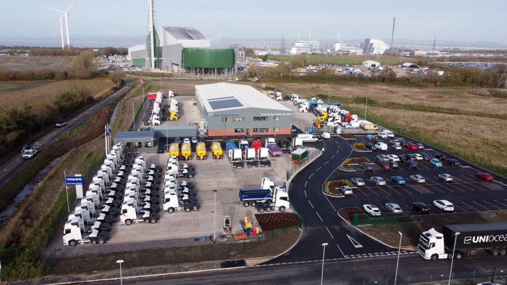 Avonmouth